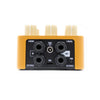 Universal Audio Amp Emulator Pedals - Enigmatic '82 Overdrive Special Amplifier - I/O