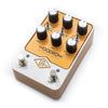 Universal Audio Amp Emulator Pedals - Woodrow '55 Instrument Amplifier - Angle