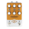 Universal Audio Amp Emulator Pedals - Woodrow '55 Instrument Amplifier - Front