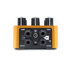Universal Audio Amp Emulator Pedals - Woodrow '55 Instrument Amplifier - I/O