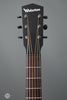 Waterloo by Collings - WL-12 - Used - Headstock