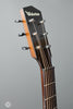 Waterloo by Collings - WL-12 - Used - Headstock Side1