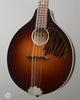 Waterloo by Collings - WL-M Mandolin - Angle