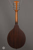 Waterloo by Collings - WL-M Mandolin - Back