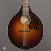 Waterloo by Collings - WL-M Mandolin - Front Close