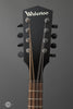 Waterloo by Collings - WL-M Mandolin - Headstock