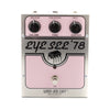 Wren and Cuff Effect Pedals - Eye See '78 OG