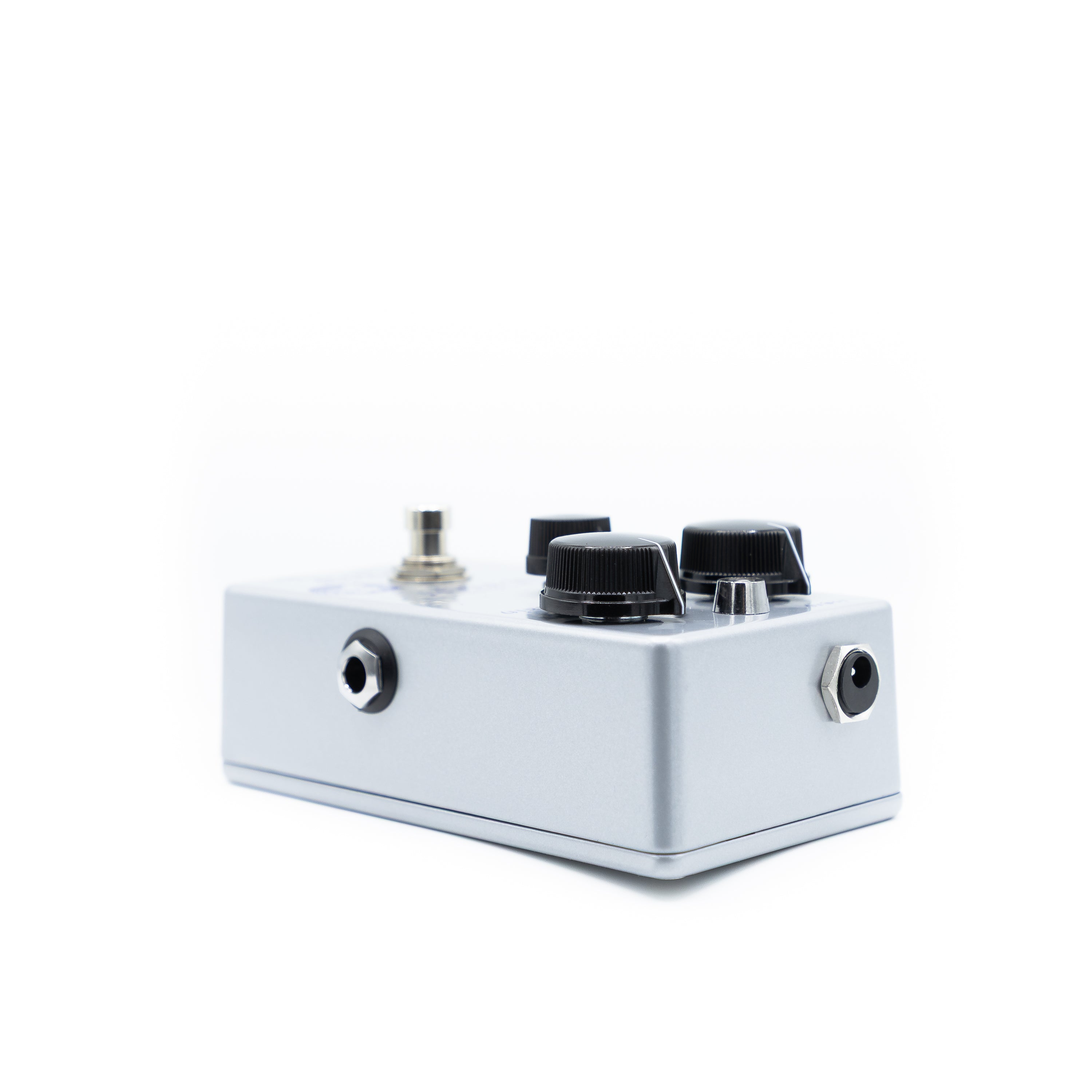 Wren and Cuff - Blue-Violet Caprid Small Foot | Mass Street Music