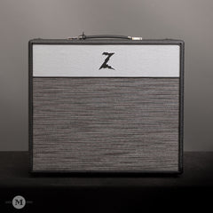 Dr. Z Amps - X-Ray 1x12 Combo - Front