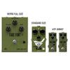 Wren and Cuff Effect Pedals - XTS Fade Font '94