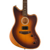 Fender Acoustic Guitars - Acoustasonic Player Jazzmaster - 2-Color Sunburst - front