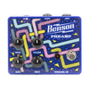 Benson Amps - Preamp Pedal - Complicated Pattern - Front