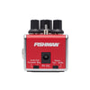Fishman Efffects - AFX AcoustiVerb Mini Reverb Pedal - Power