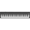 Roland Keyboards - FP-30X Digital Piano - Top