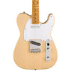 Fender Electric Guitars - Ltd. Vintera II Road Worn '60s Telecaster - Blonde - Front Close