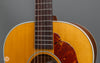 Iris Guitars - DF Natural - Large Pickguard - Ivoroid Binding - Flower Pot - Frets
