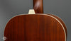 Iris Guitars - DF Natural - Large Pickguard - Ivoroid Binding - Flower Pot - Heel