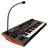 Roland Keyboards - JD-Xi - Mic