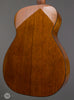 Martin Acoustic Guitars - 0-18 - Back Angle
