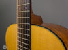 Martin Acoustic Guitars - 0-18 - Frets