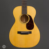 Martin Acoustic Guitars - 0-18 - Front