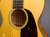 Martin Acoustic Guitars - 0-18 - Inlay