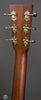 Martin Acoustic Guitars - 0-18 - Tuners