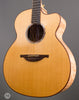 Lowden Acoustic Guitars - O-50 Used - Angle