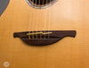 Lowden Acoustic Guitars - O-50 Used - Bridge
