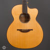 Lowden Acoustic Guitars - O-50 Used - Front Close