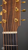 Lowden Acoustic Guitars - O-50 Used - Headstock