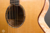 Lowden Acoustic Guitars - O-50 Used - Inlay