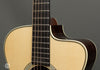 Bourgeois Acoustic Guitars - 00-12 Vintage/HS Heirloom Series - Indian Rosewood/Adirondack - Frets