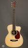 Bourgeois Acoustic Guitars - 00-12 Vintage/HS Heirloom Series - Indian Rosewood/Adirondack - Front