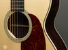 Bourgeois Acoustic Guitars - 00-12 Vintage/HS Heirloom Series - Indian Rosewood/Adirondack - Herringbone