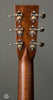 Bourgeois Acoustic Guitars - 00-12 Vintage/HS Heirloom Series - Indian Rosewood/Adirondack - Tuners