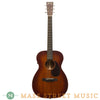Martin Acoustic Guitars - 00-15e Retro - Front