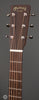 Martin Acoustic Guitars - 00-15M - Headstock