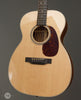 Martin Acoustic Guitars - 00-16E (Granadillo) - Angle