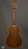 Martin Acoustic Guitars - 00-16E (Granadillo) - Back