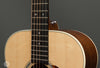 Martin Acoustic Guitars - 00-16E (Granadillo) - Frets