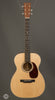 Martin Acoustic Guitars - 00-16E (Granadillo) - Front