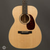 Martin Acoustic Guitars - 00-16E (Granadillo)