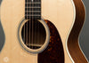 Martin Acoustic Guitars - 00-16E (Granadillo) - Rosette