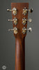 Martin Acoustic Guitars - 00-16E (Granadillo) - Tuners