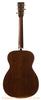 Martin 00-18V Acoustic Guitar - back