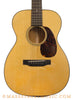Martin 00-18V Acoustic Guitar - body