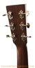 Martin 00-18V Acoustic Guitar - tuners