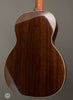 Leo Posch Acoustic Guitars - 00-RW - Back Angle