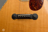 Leo Posch Acoustic Guitars - 00-RW - Bridge 2